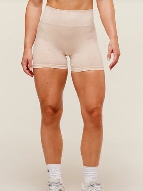 Gymshark Adapt Fleck Seamless Shorts